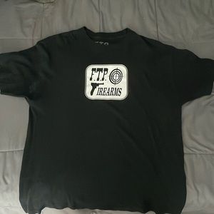 XL FTP Firearms Shirt
